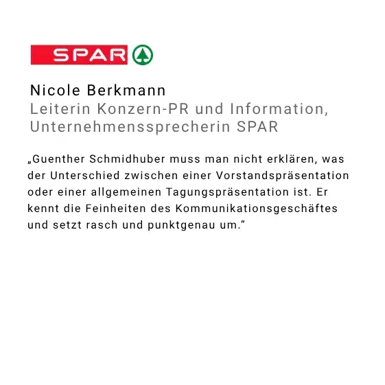 Tchitii Testimonial Nicole Berkmann