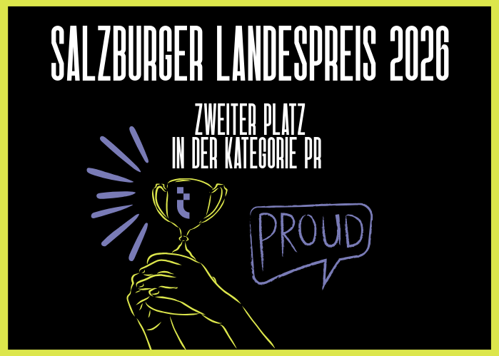 Silver Stevie Winner