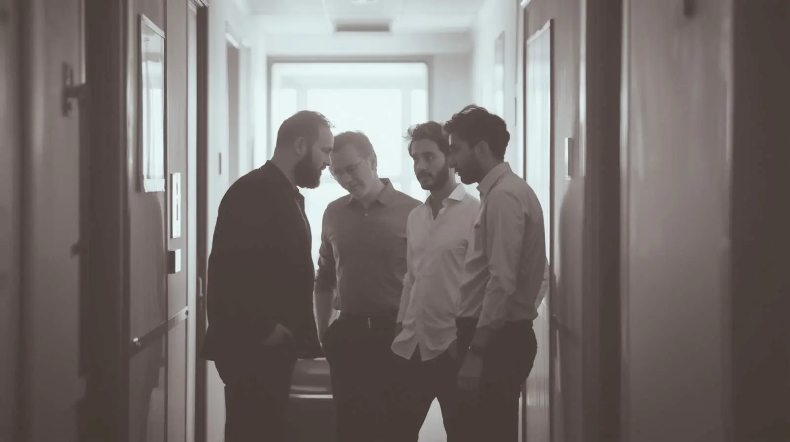 Flurfunk - Change Kommunikation